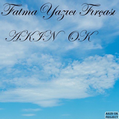 Fatma Yazıcı Fırçası cover art