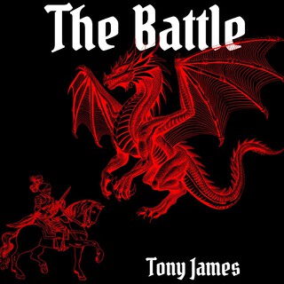 The Battle cover art