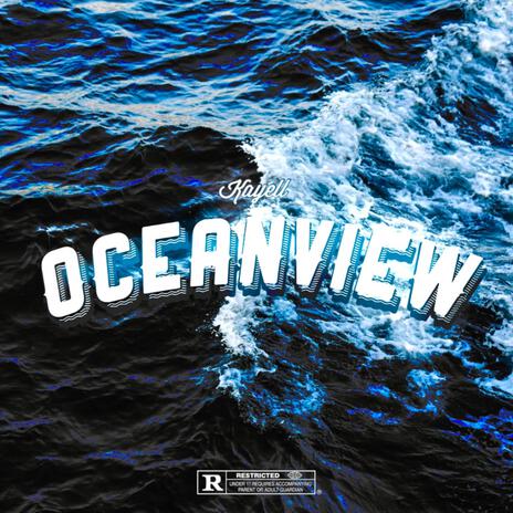 OceanView cover art