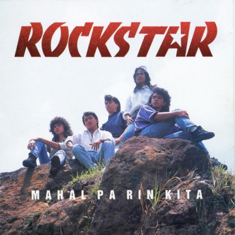 Mahal Pa Rin Kita cover art
