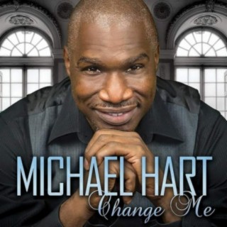 Change Me cover art