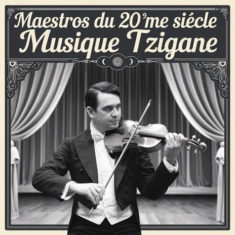 Le Train De Tambov cover art