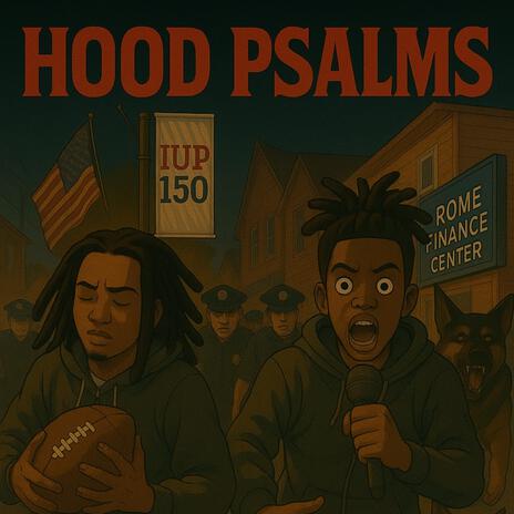 Jhonny test cover art