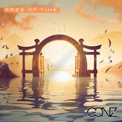 Free of Time cover art