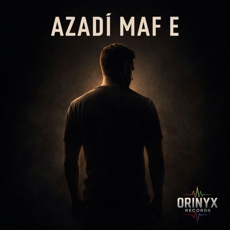 Azadî Maf e (Kurdish (Kurmanji) Version) cover art