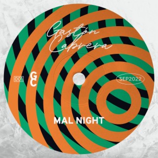 Mal Night cover art
