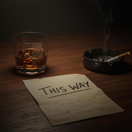This Way cover art