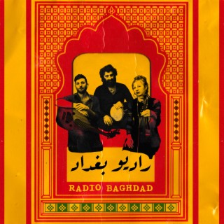 Radio Baghdad