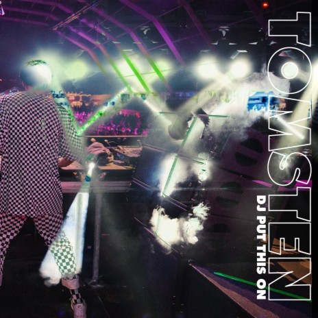 Dj Put This On cover art
