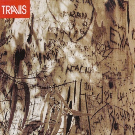 Love Will Come Through cover art
