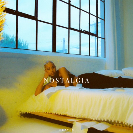 Heartbroken cover art