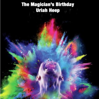The Magician's Birthday
