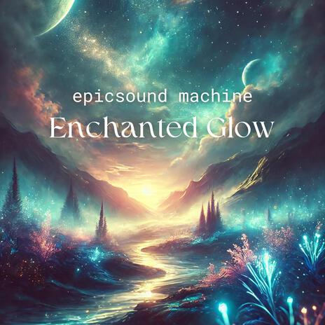 Enchanted Glow cover art