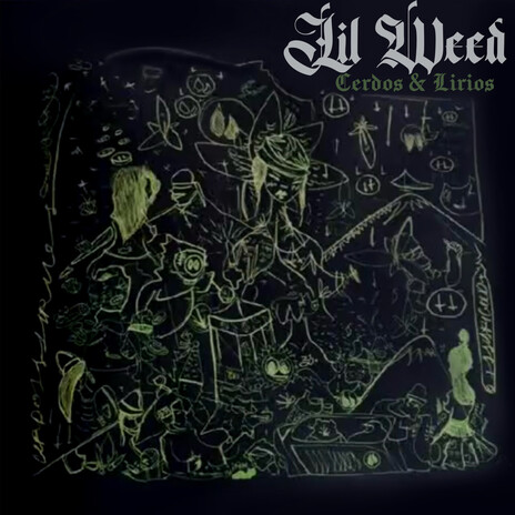 Hardkore Psychodelico (1) ft. Nezio cover art
