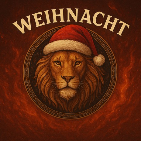 Weihnacht (Instrumental) cover art