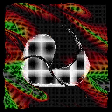 Durch Die Nacht cover art
