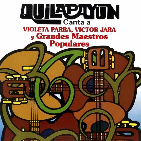 Los Pueblos Americanos (Remasterizado 2021) cover art