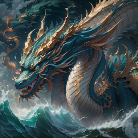 水龙吟 Samudrartha (cover: 孙海成) cover art