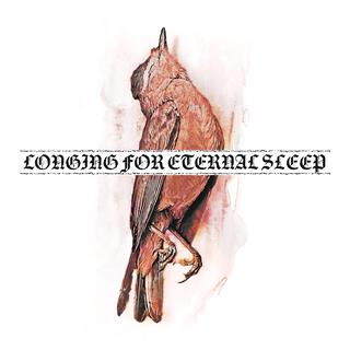 Longing for Eternal Sleep