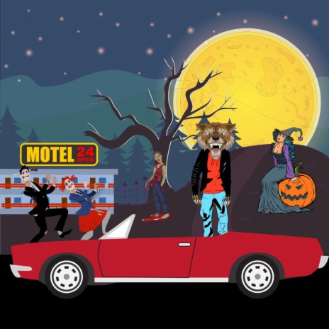 Ago cover art