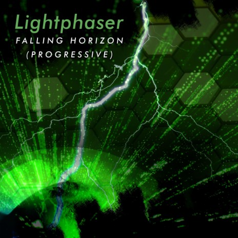 Falling Horizon (Progressive) cover art