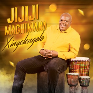 JIJIJI MACHIMANA