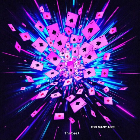 Too Many Aces cover art
