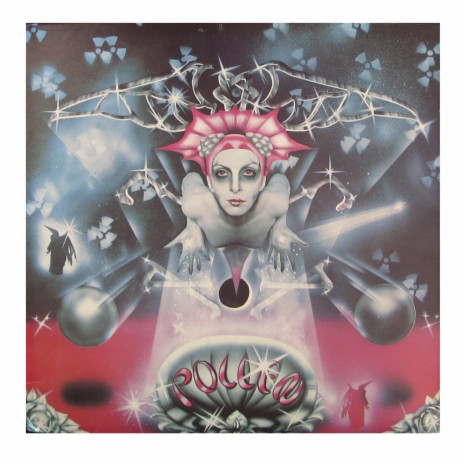 L'indien cover art