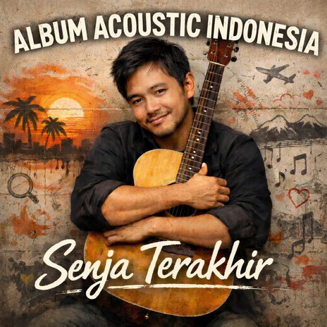 Rindu Yang Masih Menyiksa cover art