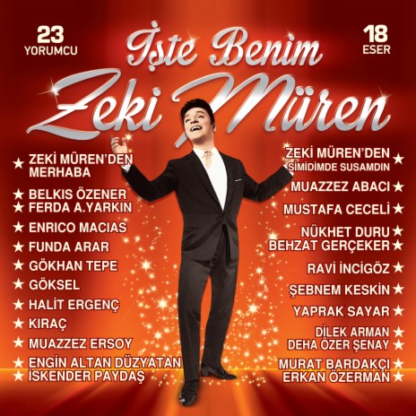 Kandil ft. Behzat Gerçeker cover art