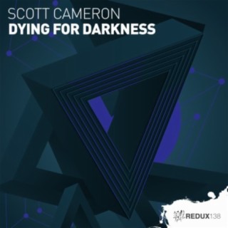 Dying For Darkness (Extended Mix) cover art