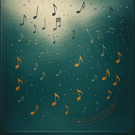 Yağmur senfonisi cover art