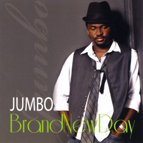 Mizik of Jumbo cover art