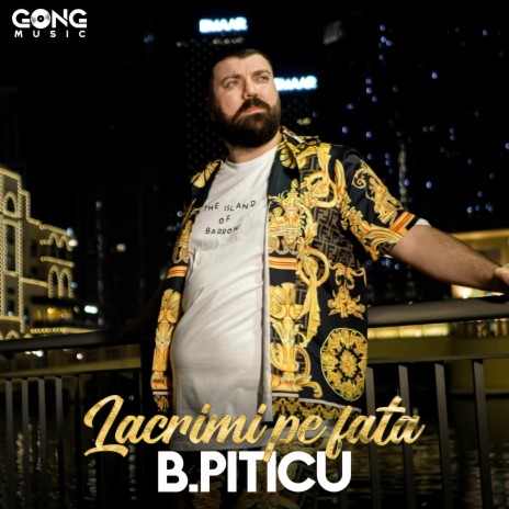 Lacrimi pe fata cover art
