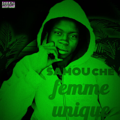 Femme unique cover art