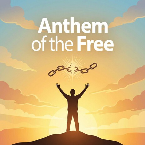 Anthem of the Free cover art