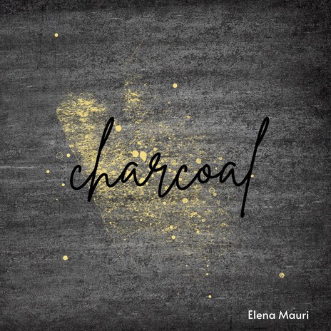 Gesso cover art