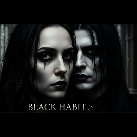 Black Habit cover art