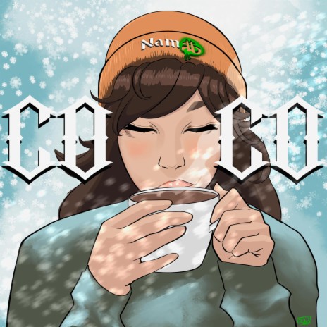 Co Co cover art