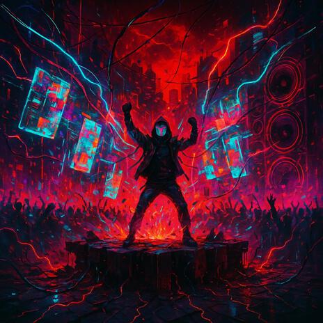 Sweat & Sin cover art
