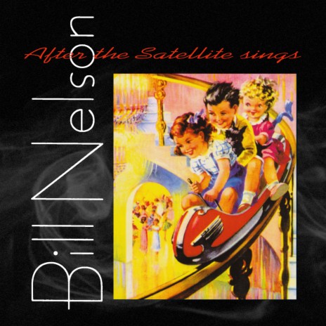 Blink-Agog cover art
