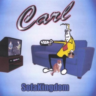 SofaKingdom