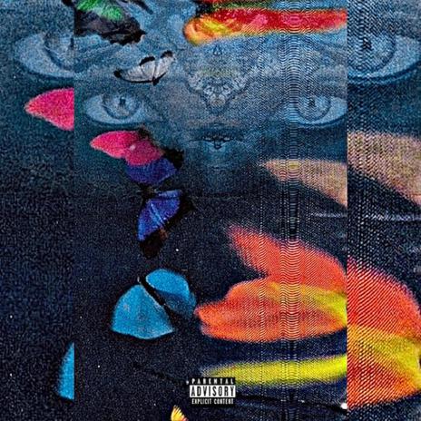 Misunderstood cover art