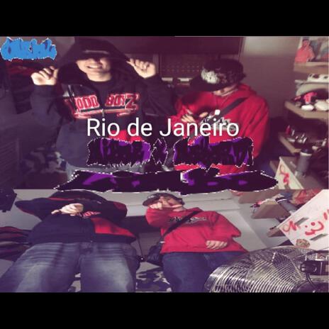 limboo ft. makardi cover art
