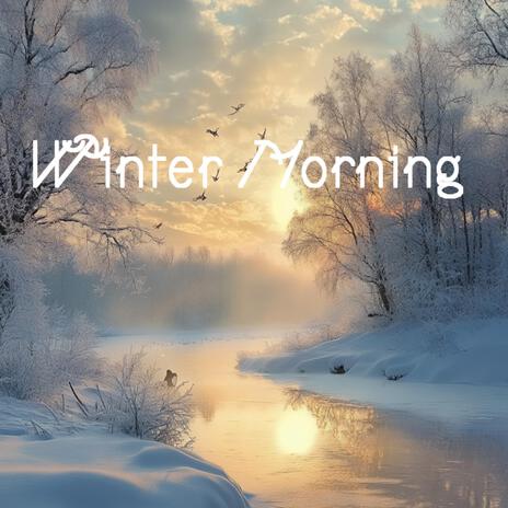 Winter Morning cover art