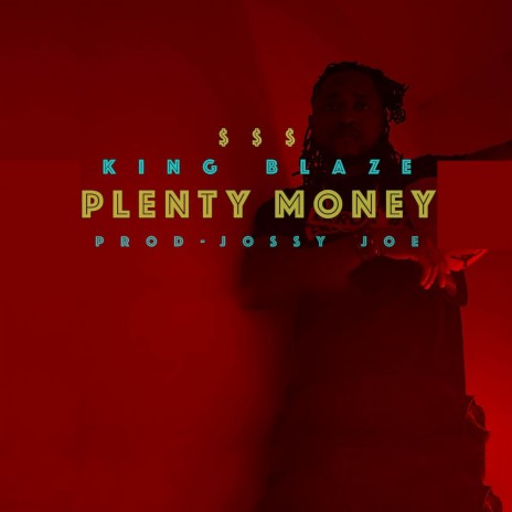 Plenty Money cover art
