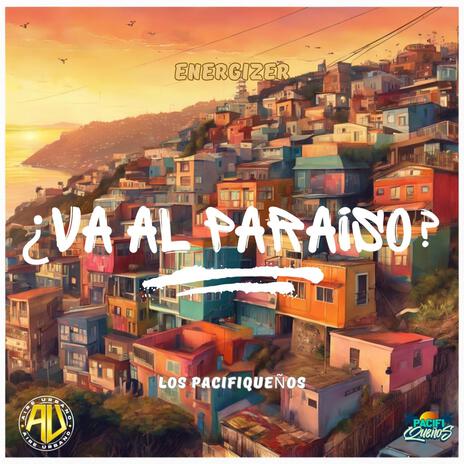 QUE PASA SI...? cover art