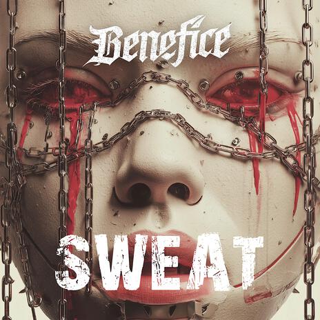 Sweat (Extended Mix) cover art