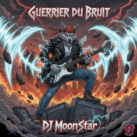 Brûle Encore 2 cover art