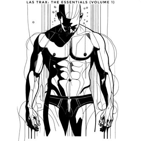 Nightvision cover art